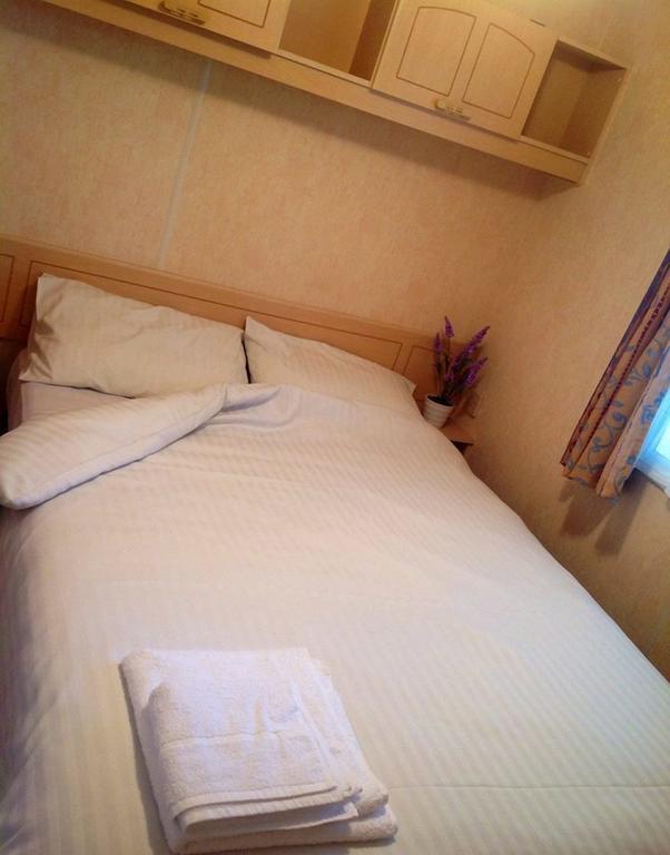 Torvean Caravan Park Hotel Inverness Exterior foto