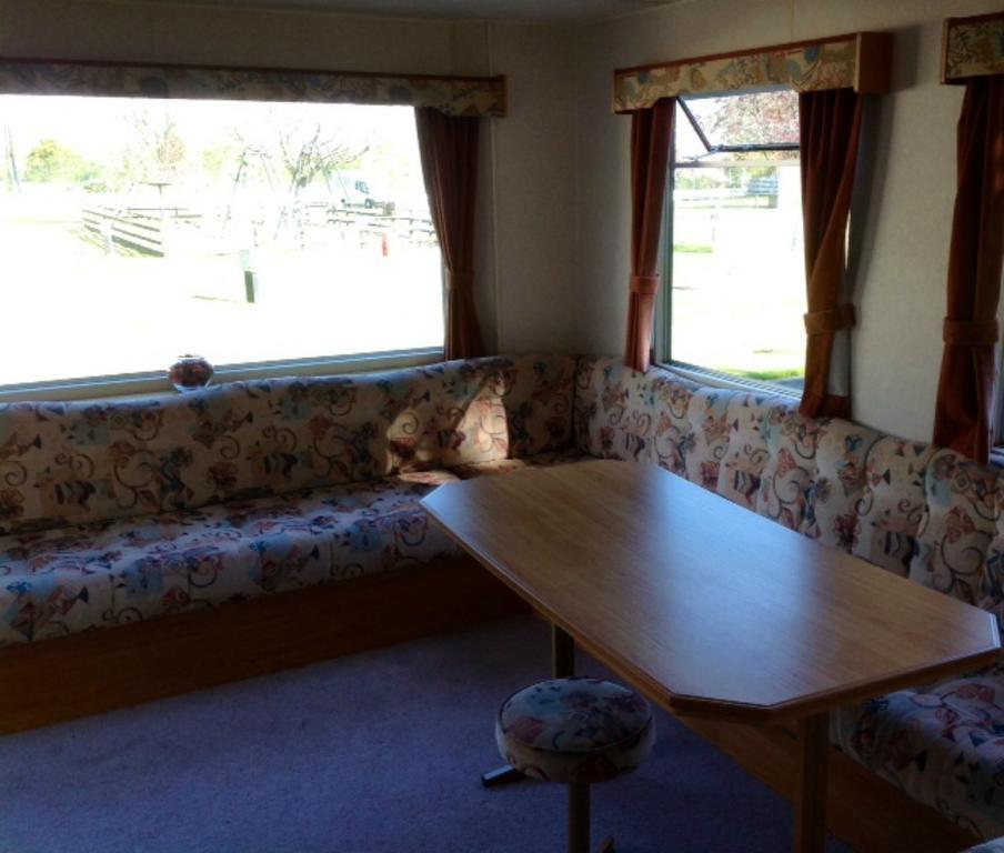 Torvean Caravan Park Hotel Inverness Cameră foto